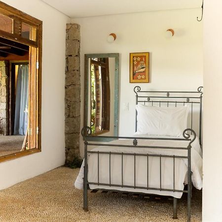 Feiticeira Guesthouse 일랴벨라 외부 사진
