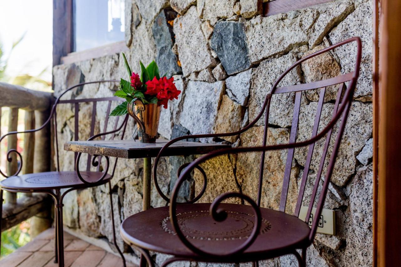 Feiticeira Guesthouse 일랴벨라 객실 사진
