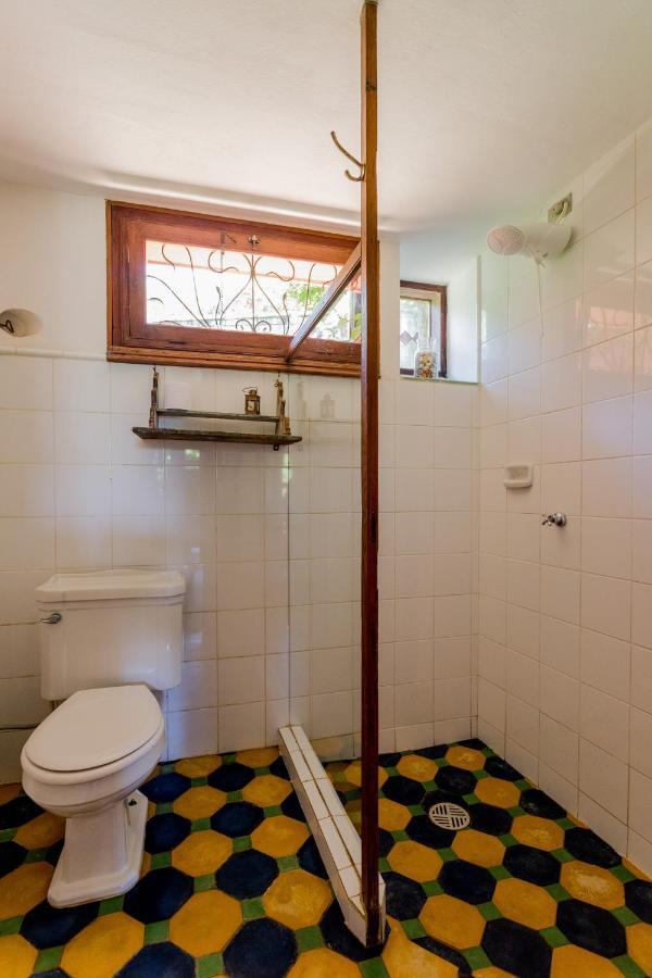 Feiticeira Guesthouse 일랴벨라 객실 사진