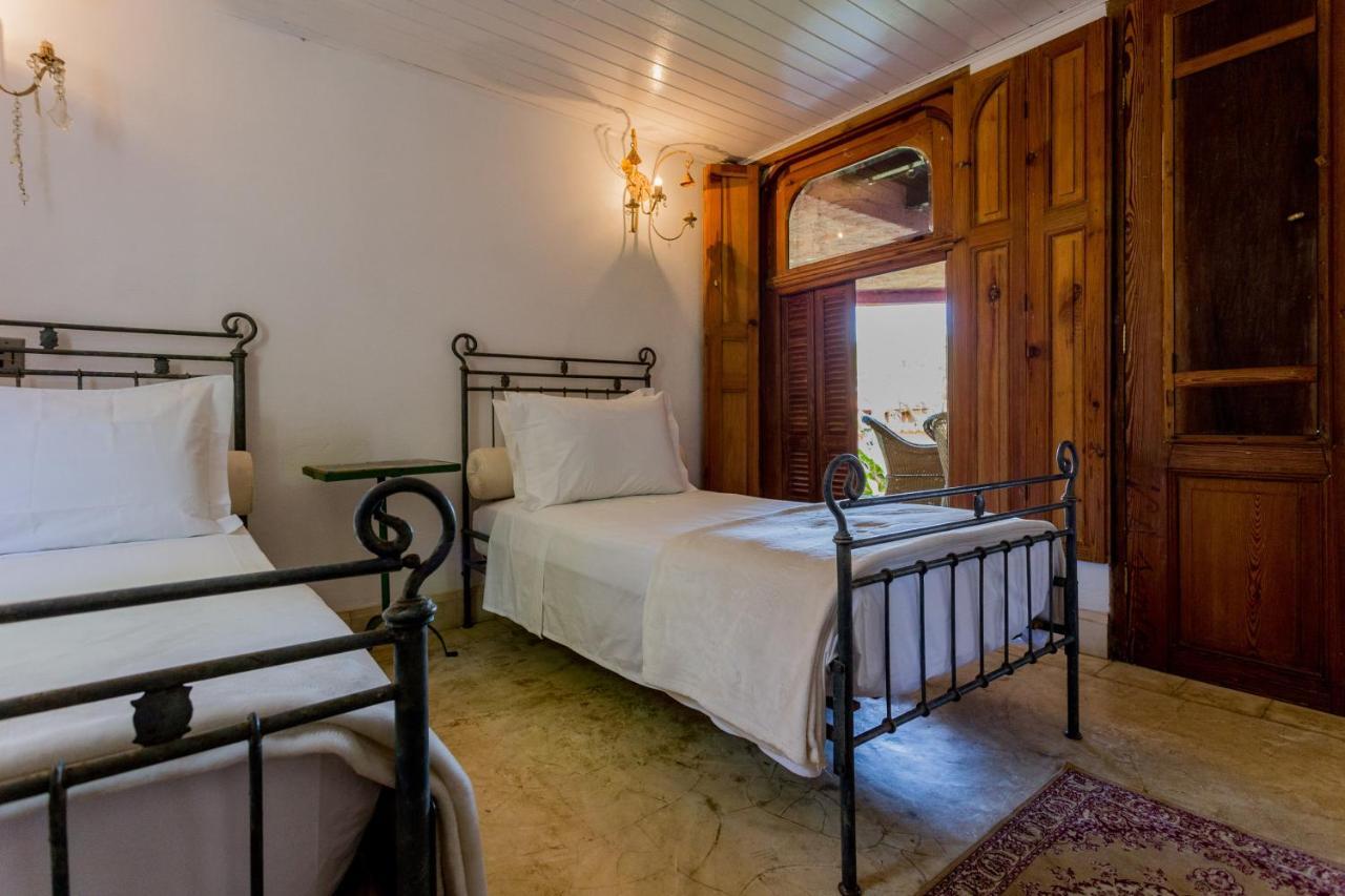 Feiticeira Guesthouse 일랴벨라 객실 사진