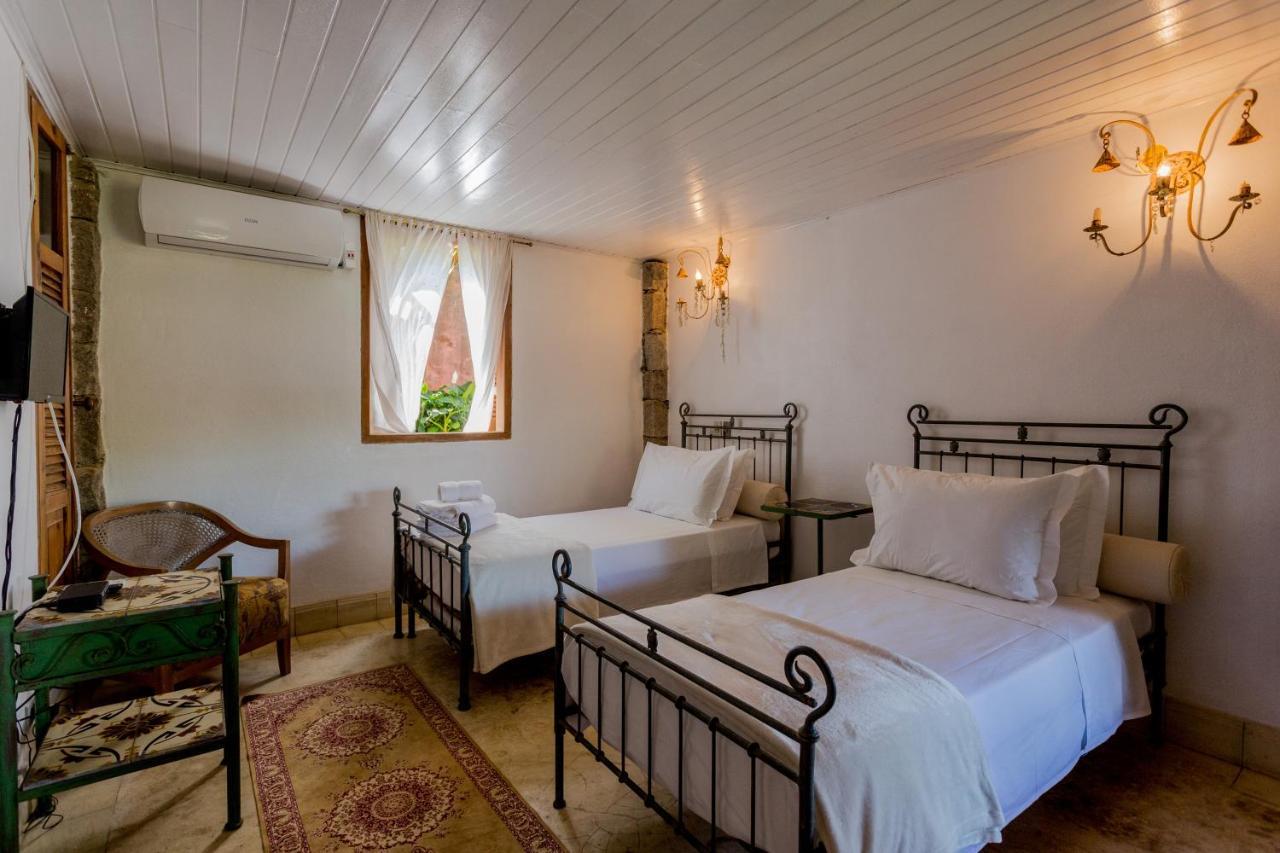 Feiticeira Guesthouse 일랴벨라 객실 사진